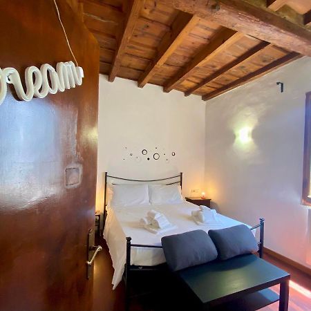 Panicale 7 Apartment Florence Luaran gambar
