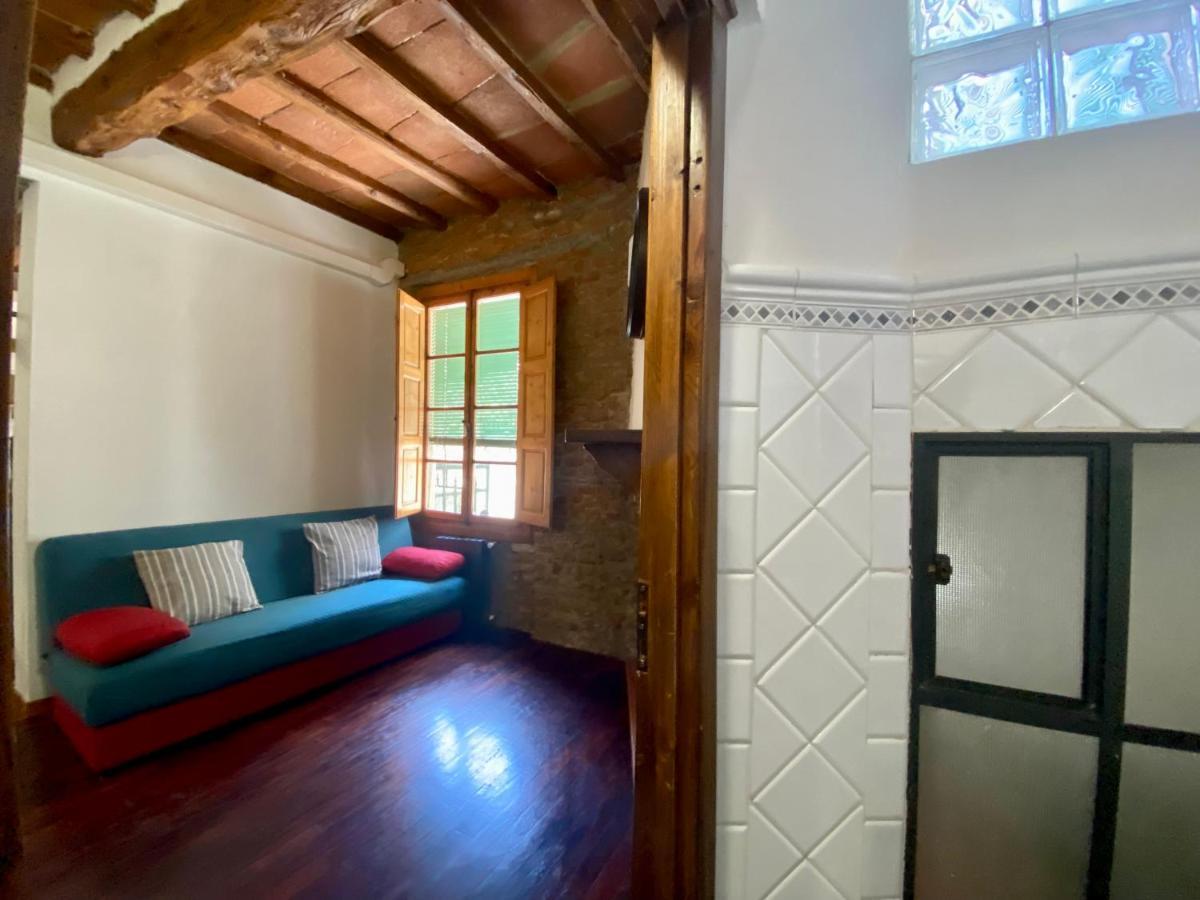Panicale 7 Apartment Florence Luaran gambar