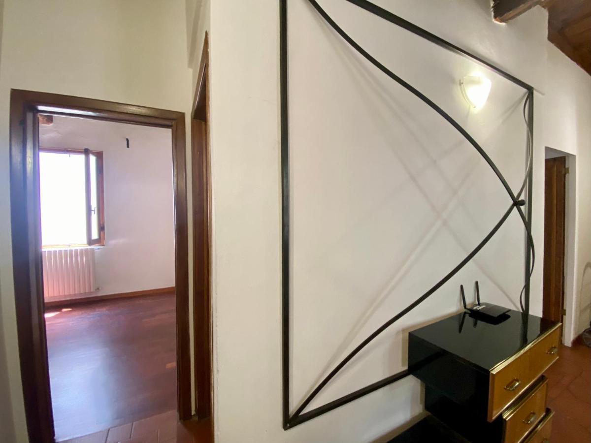 Panicale 7 Apartment Florence Luaran gambar