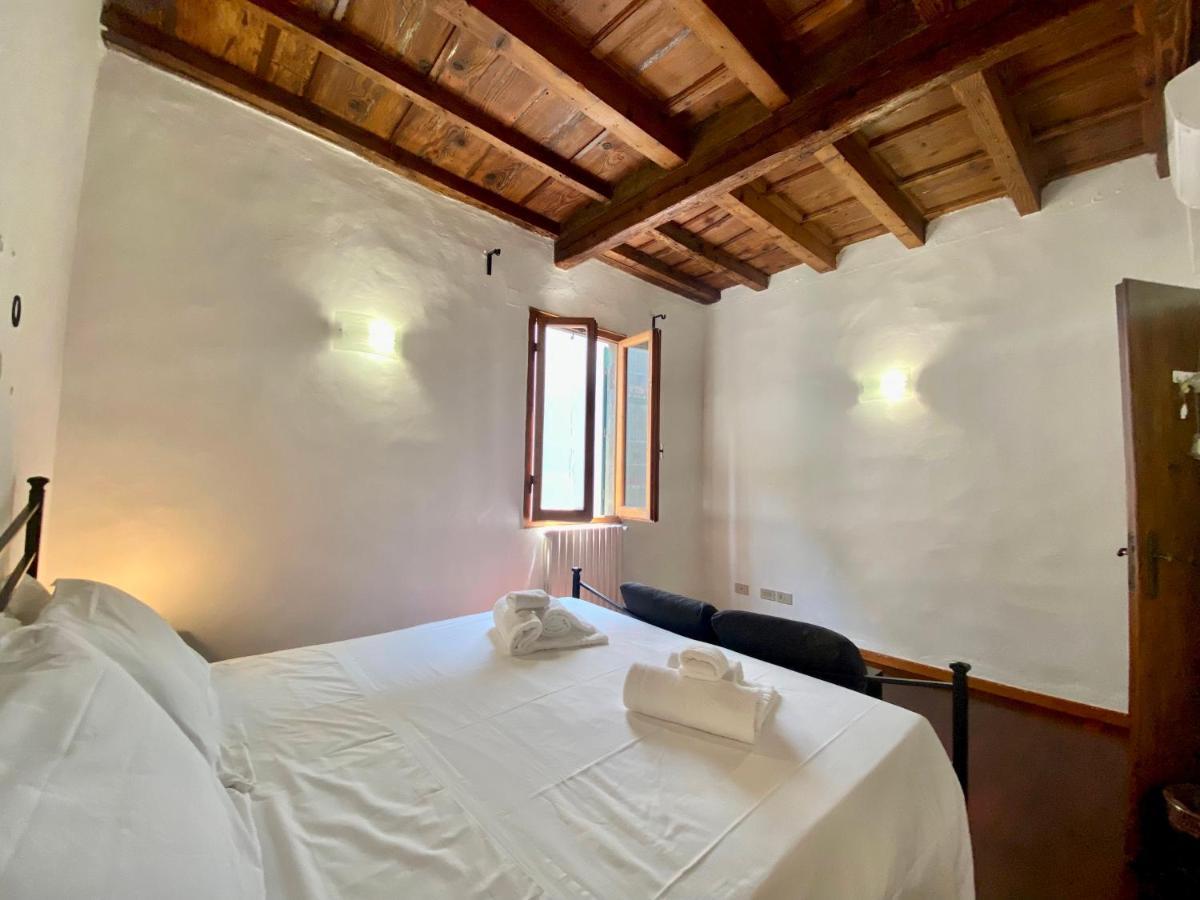 Panicale 7 Apartment Florence Luaran gambar