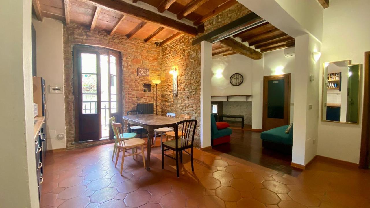 Panicale 7 Apartment Florence Luaran gambar
