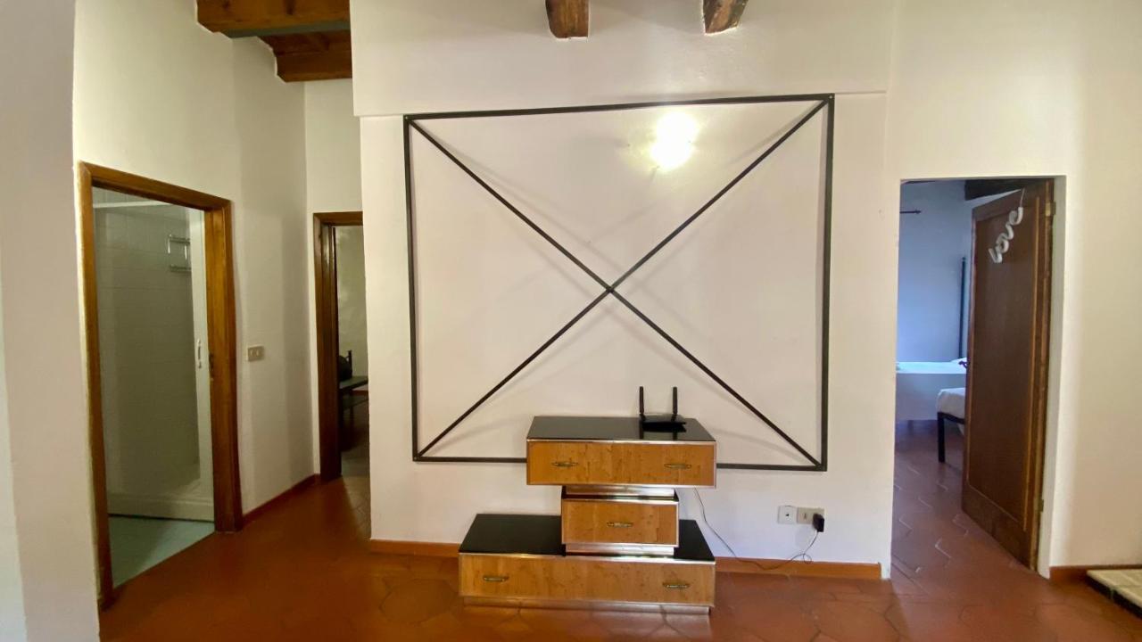 Panicale 7 Apartment Florence Luaran gambar