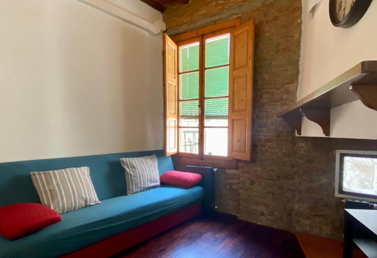 Panicale 7 Apartment Florence Luaran gambar