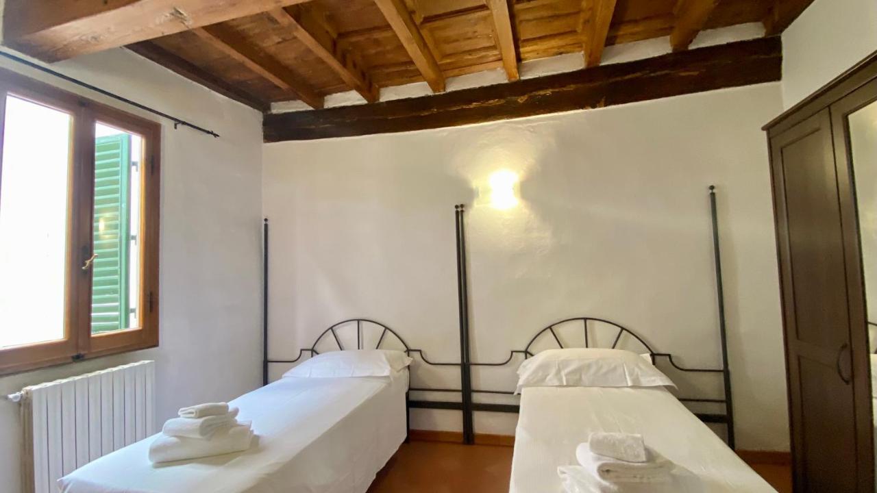 Panicale 7 Apartment Florence Luaran gambar