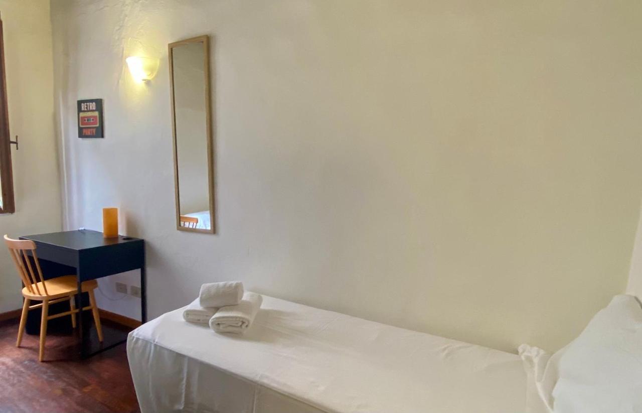 Panicale 7 Apartment Florence Luaran gambar