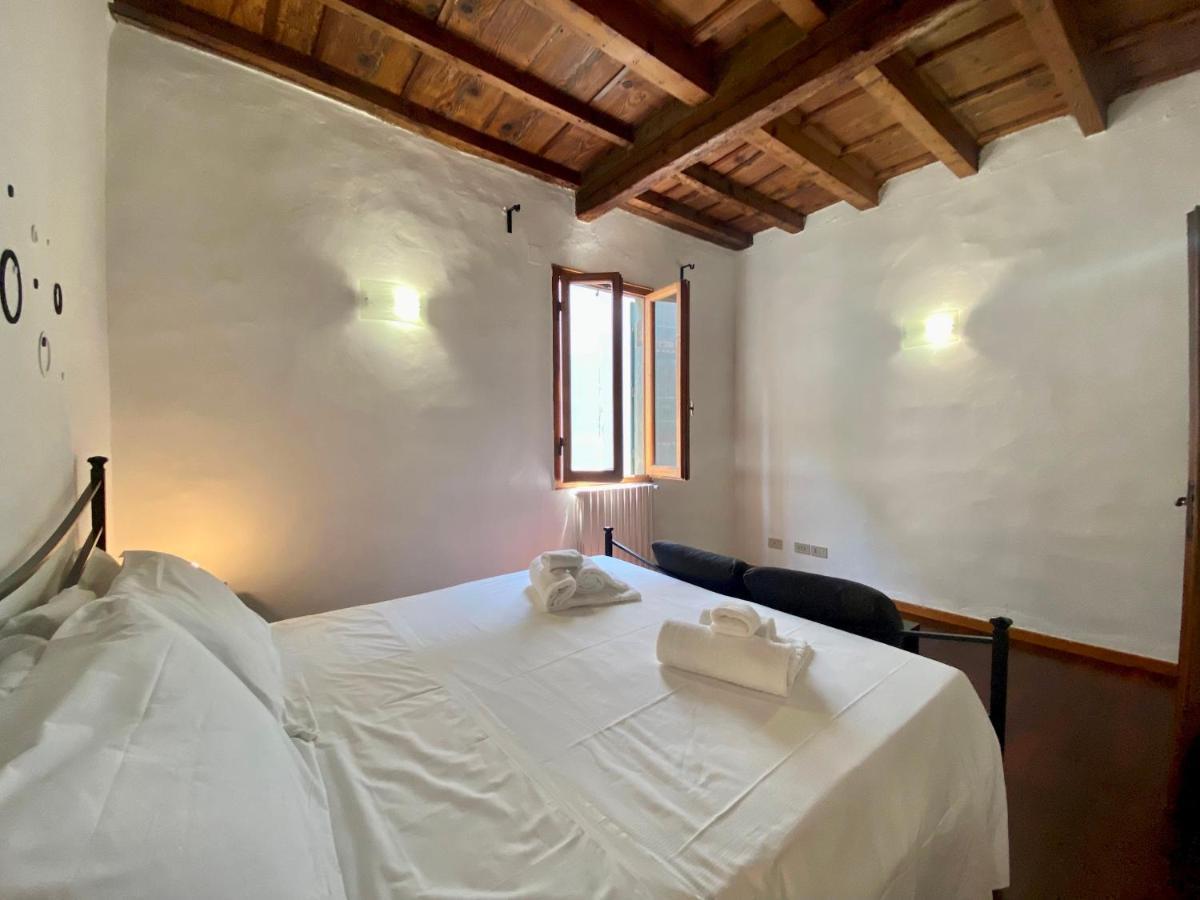 Panicale 7 Apartment Florence Luaran gambar