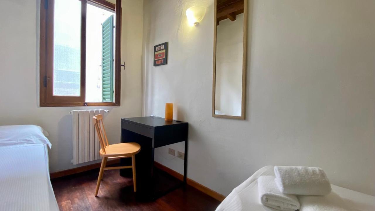 Panicale 7 Apartment Florence Luaran gambar